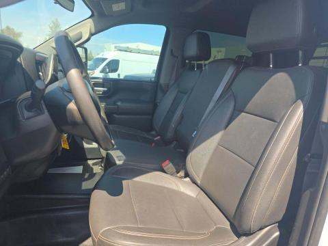 CHEVROLET WORK TRUCK - 6