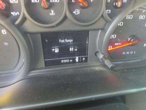 CHEVROLET WORK TRUCK - 9