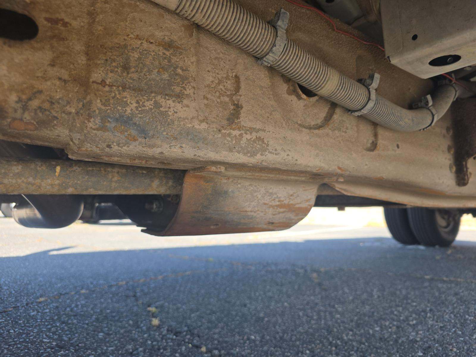 CHEVROLET WORK TRUCK - 7