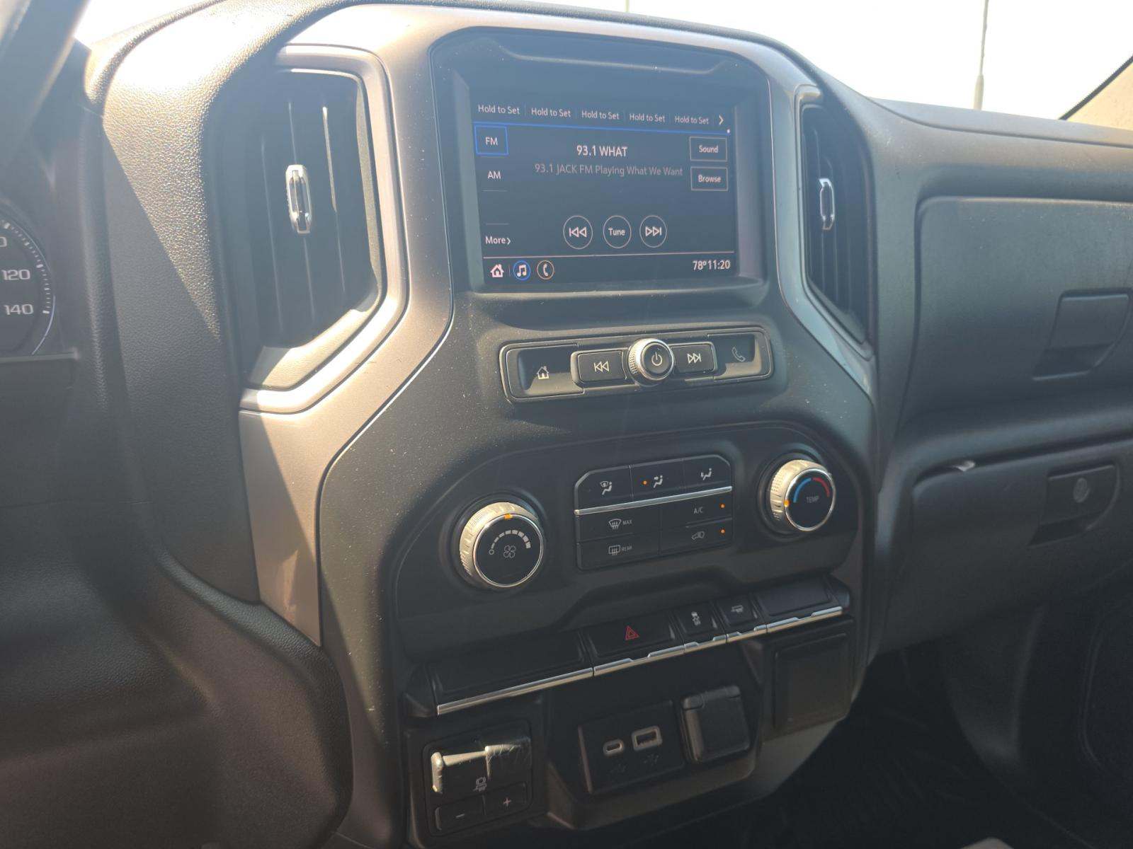 CHEVROLET WORK TRUCK - 10