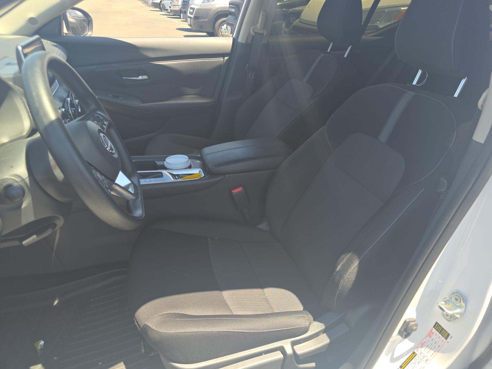 NISSAN SENTRA - 6