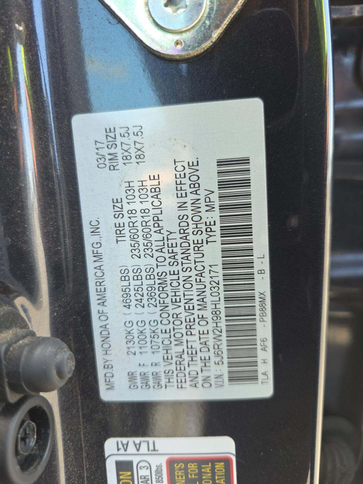 HONDA OTHER - 5