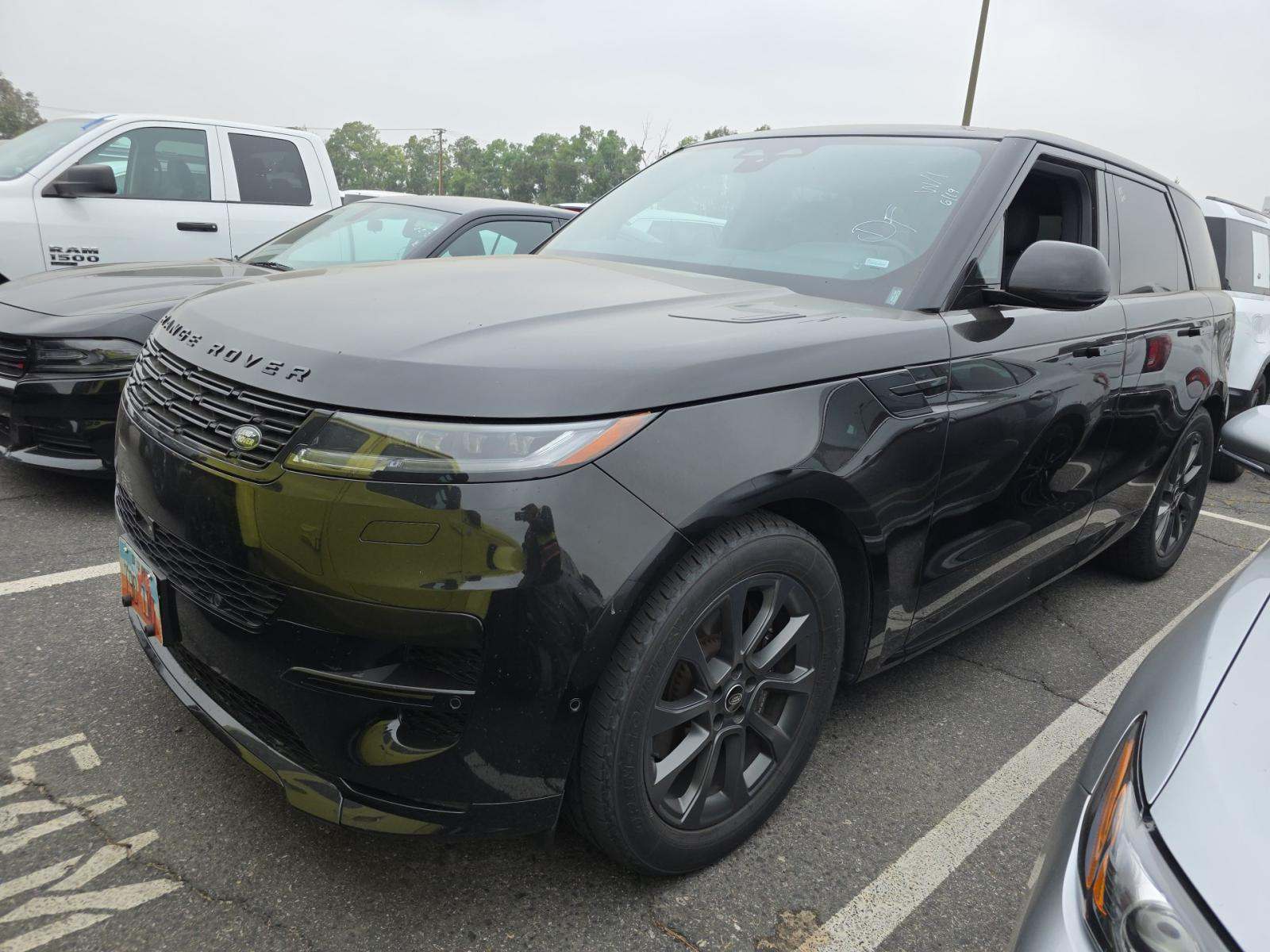 2024 Land Rover Range Rover Sport Dynamic SE AWD