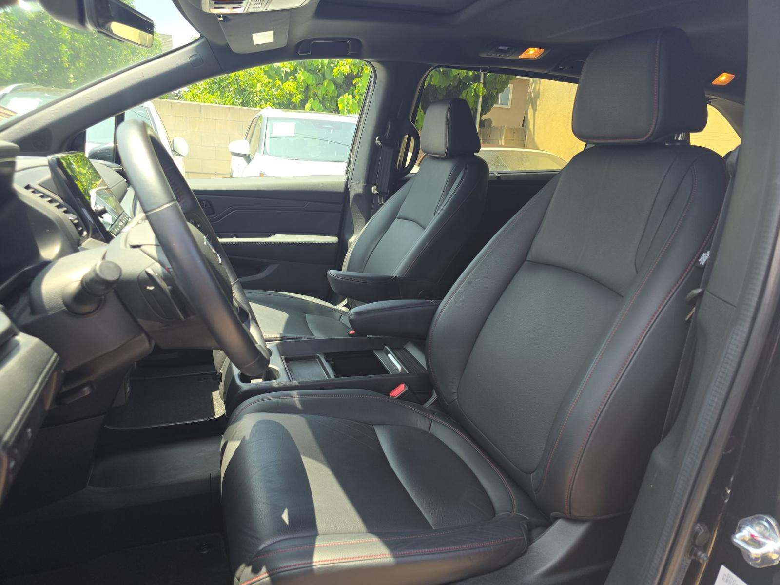 2024 Honda Odyssey Sport FWD