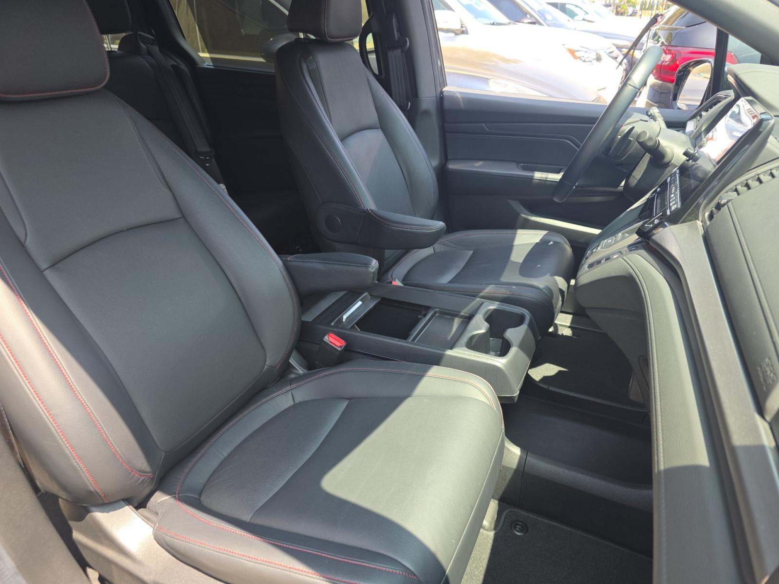 2024 Honda Odyssey Sport FWD