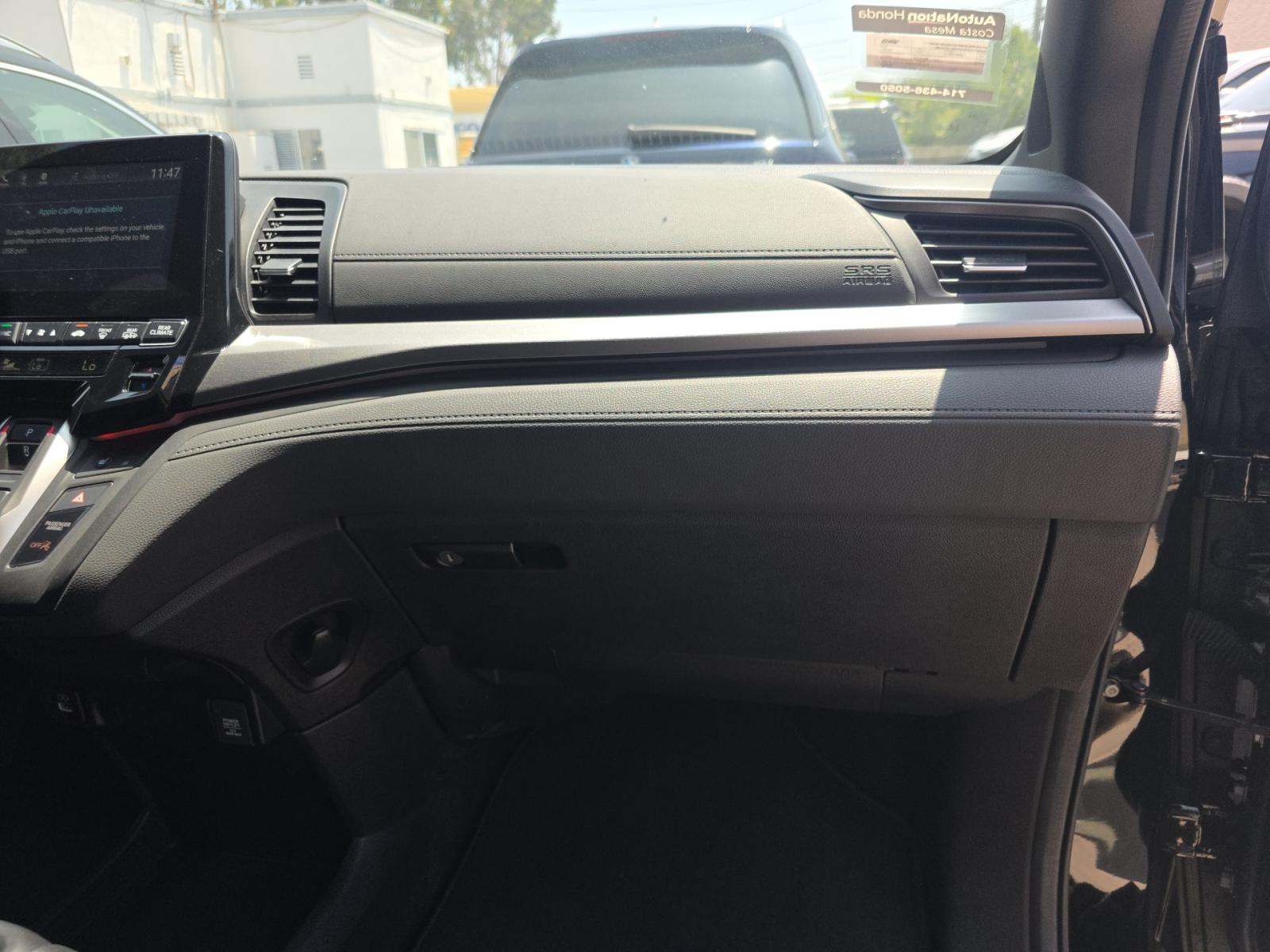 2024 Honda Odyssey Sport FWD
