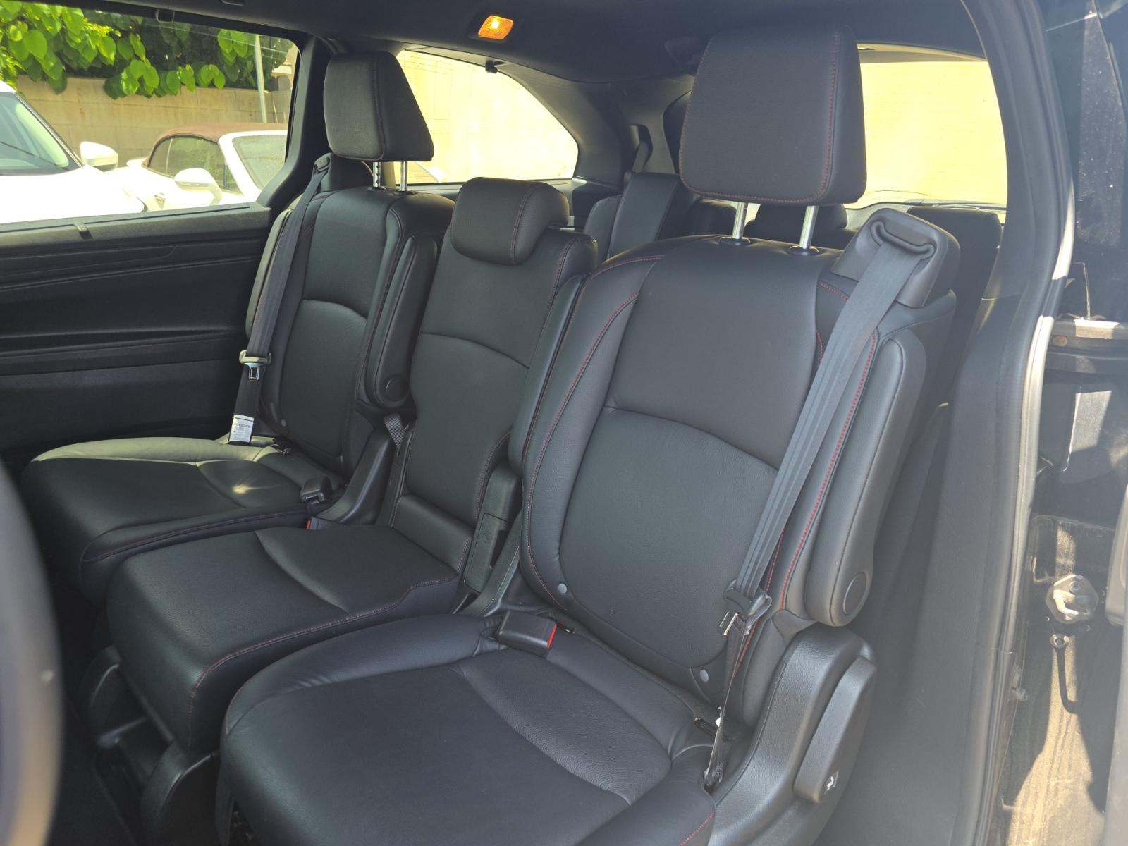 2024 Honda Odyssey Sport FWD