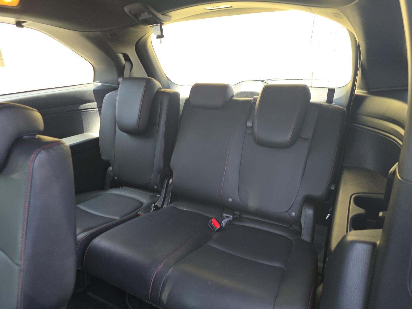 2024 Honda Odyssey Sport FWD