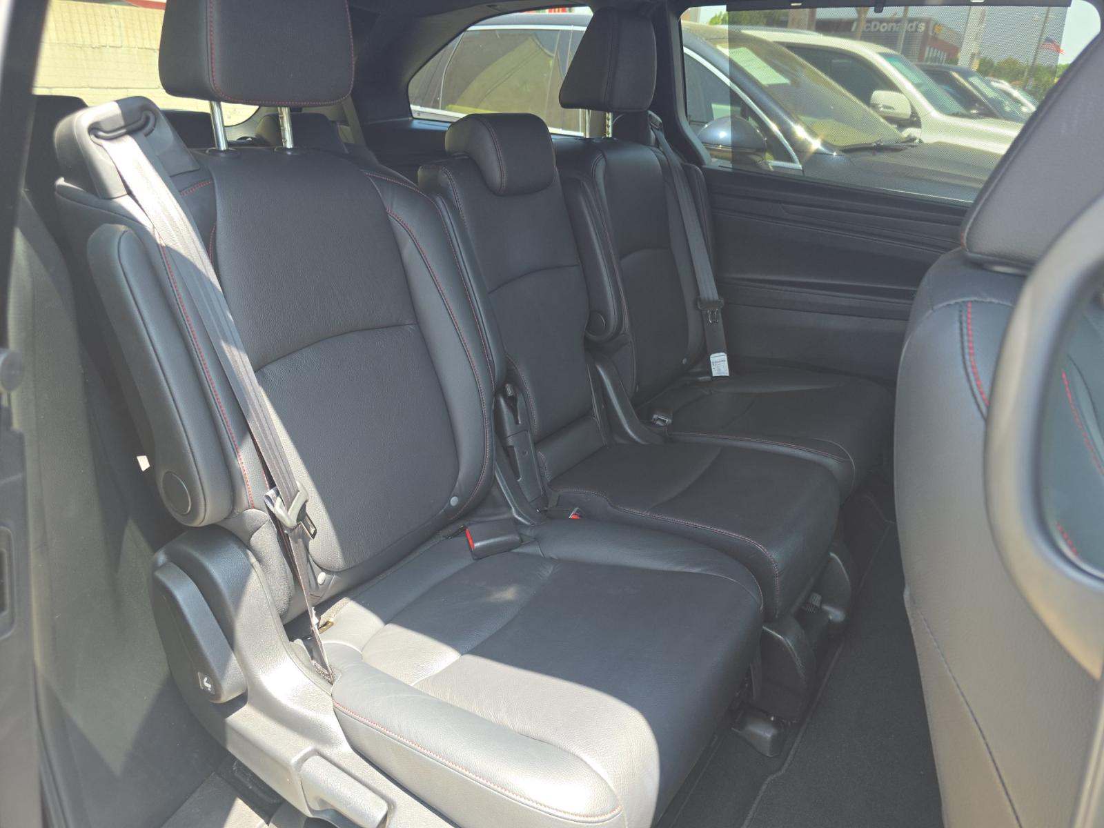 2024 Honda Odyssey Sport FWD
