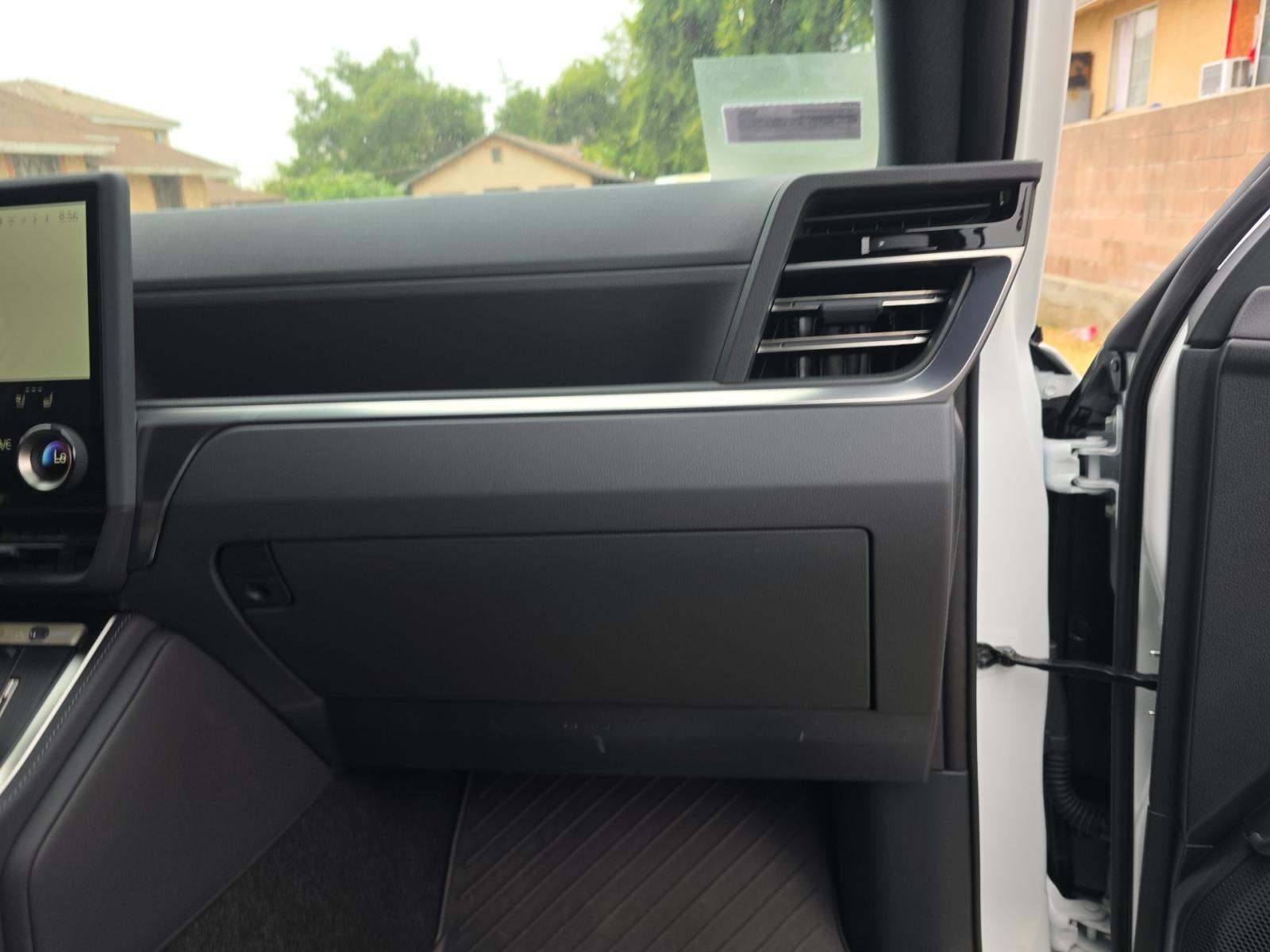 2026 Lexus GX GX 550 Overtrail AWD