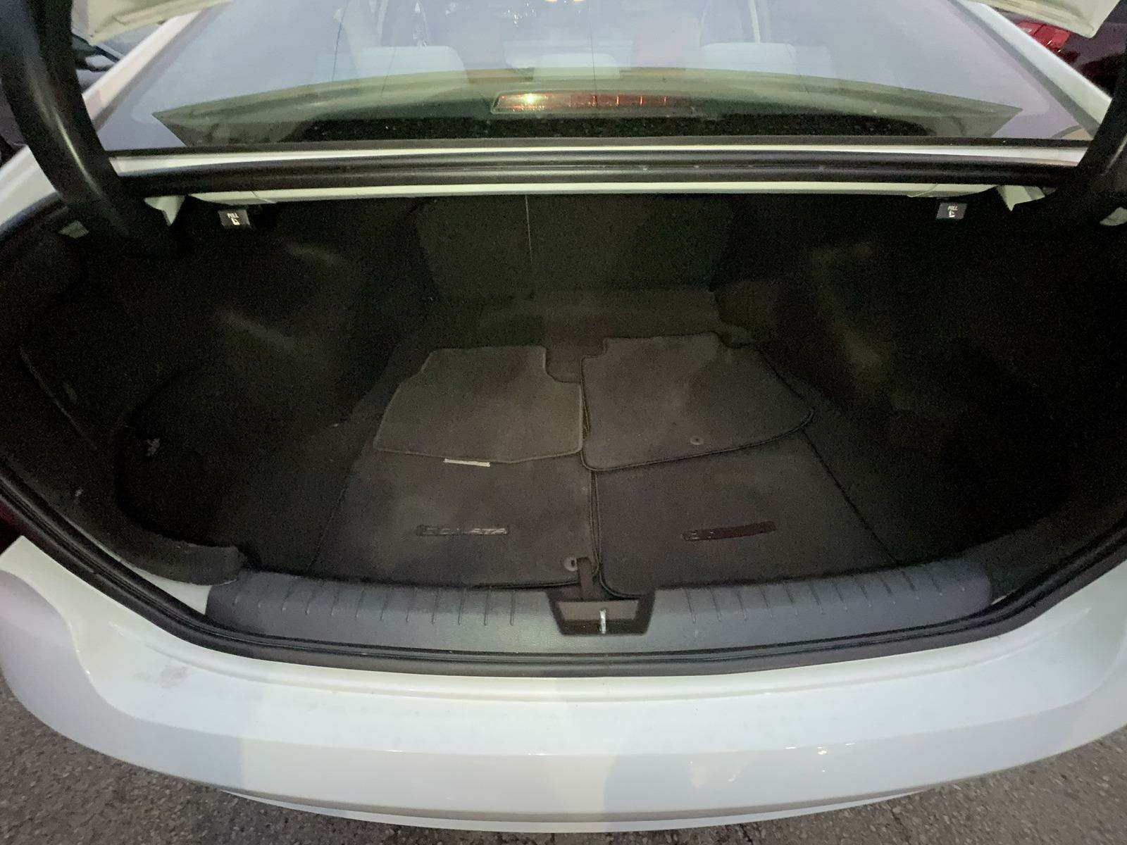 2017 Hyundai Sonata SE FWD