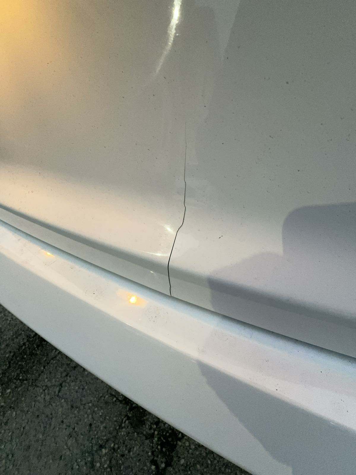 2017 Hyundai Sonata SE FWD