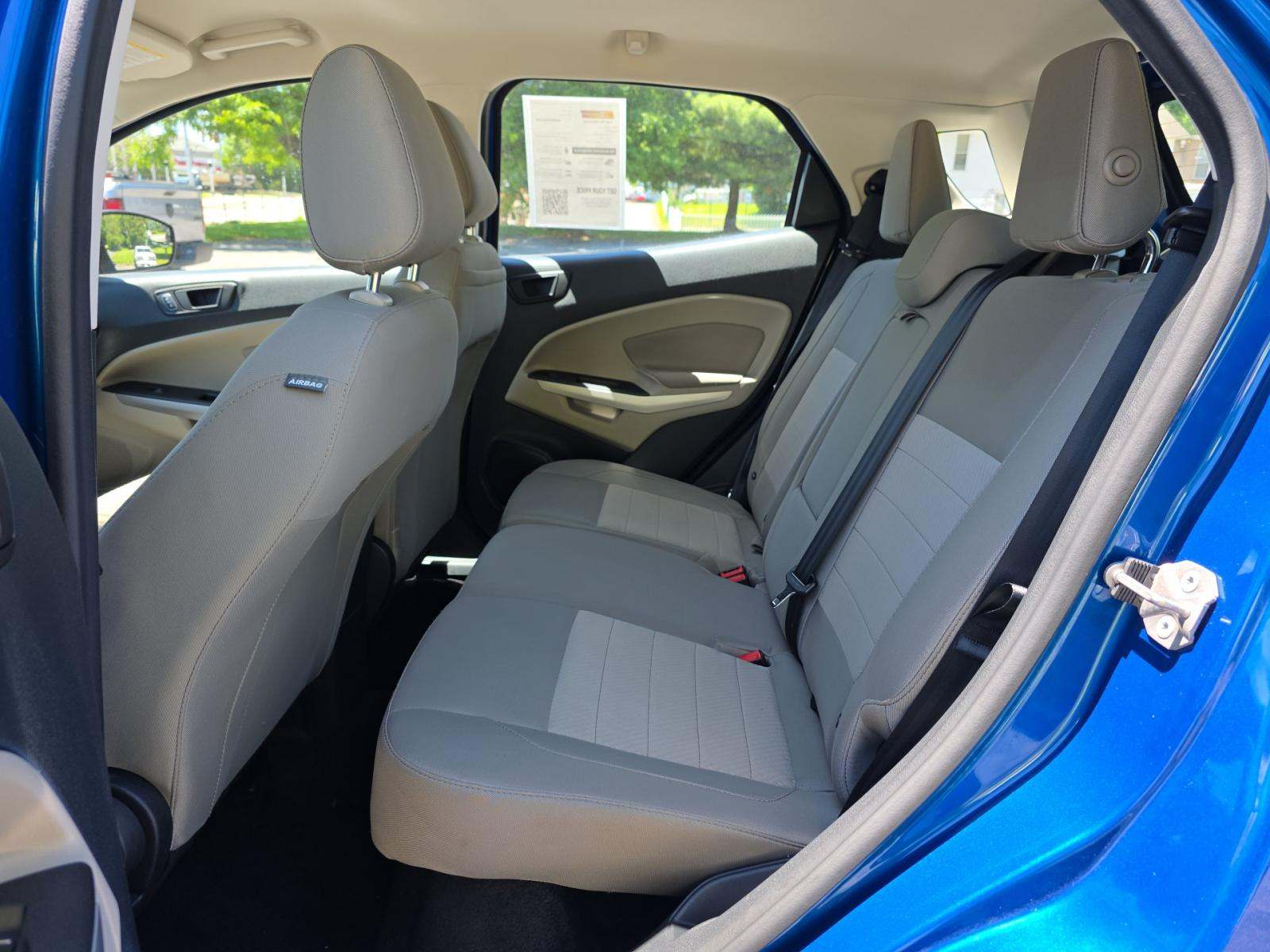FORD ECOSPORT - 9