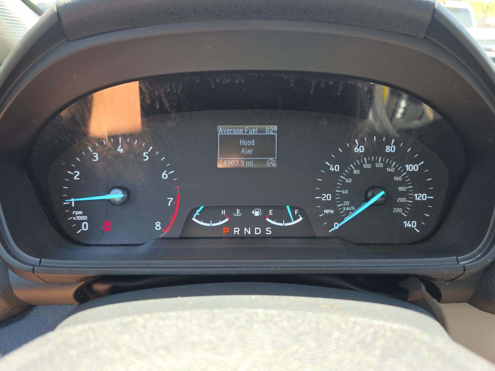 FORD ECOSPORT - 5