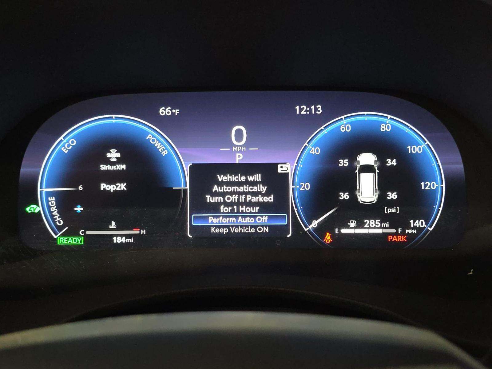 TOYOTA HIGHLANDER - 5