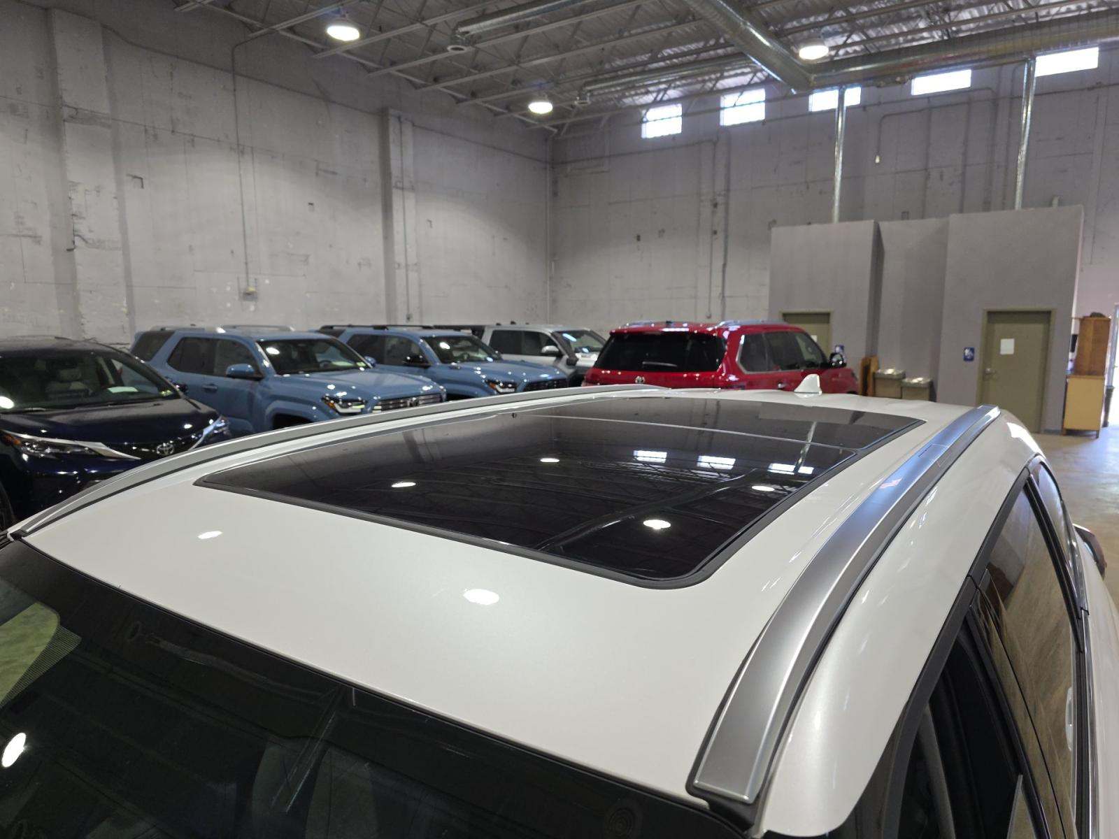 TOYOTA HIGHLANDER - 8