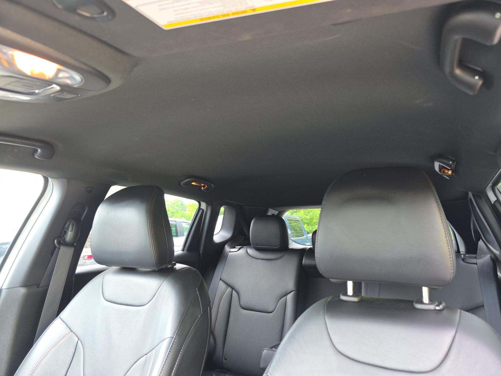 2023 Jeep Compass Limited AWD