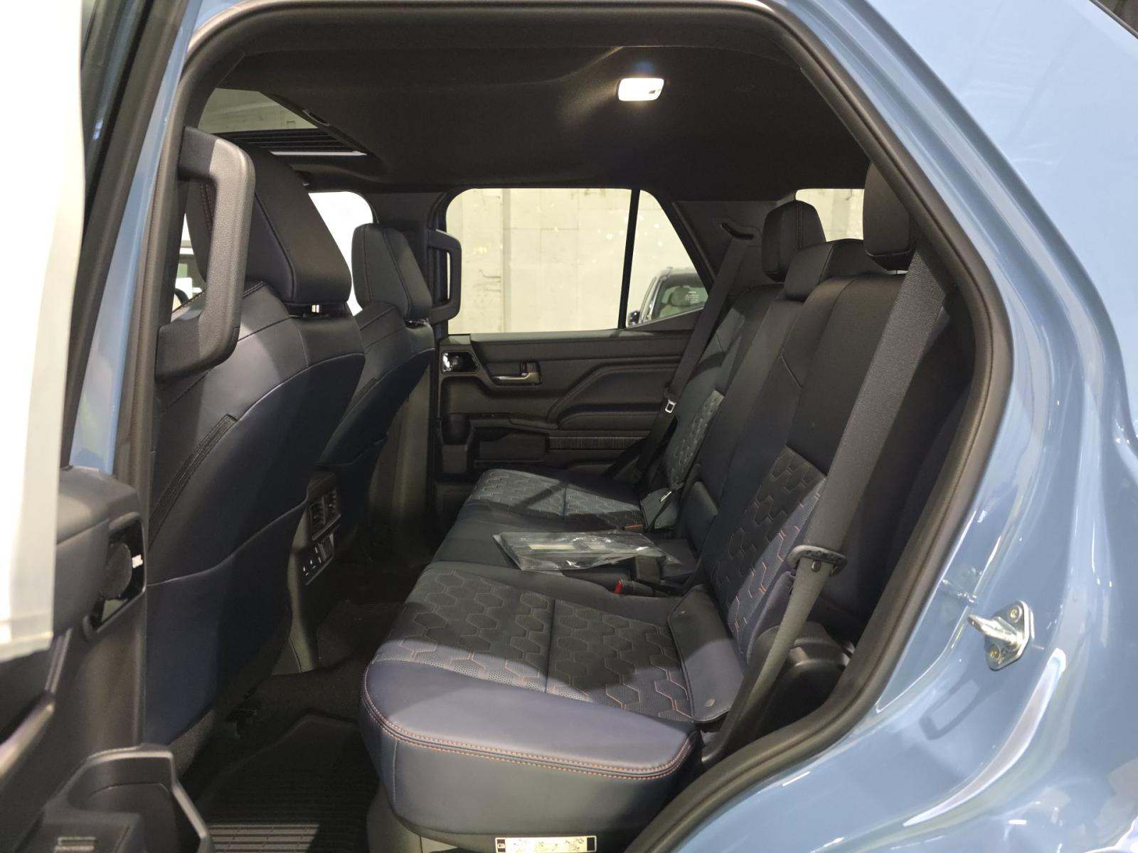 TOYOTA HIGHLANDER - 9