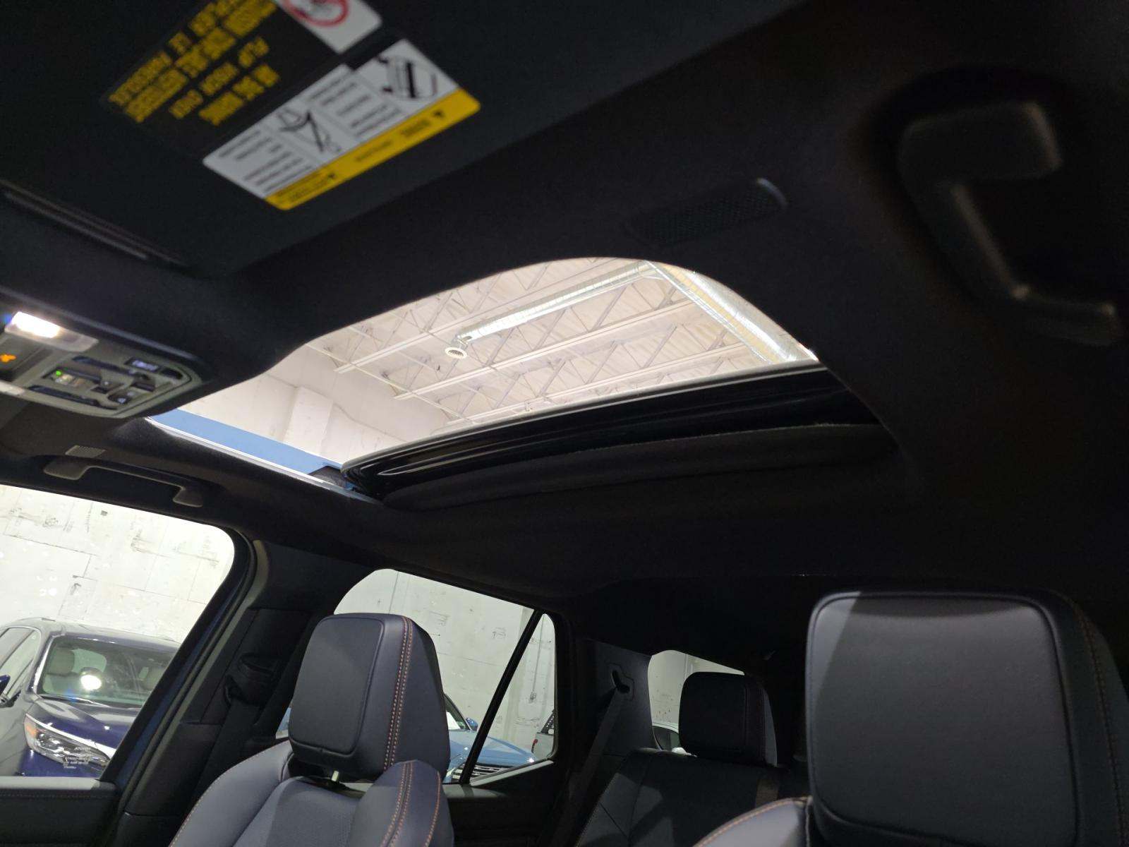 TOYOTA HIGHLANDER - 7