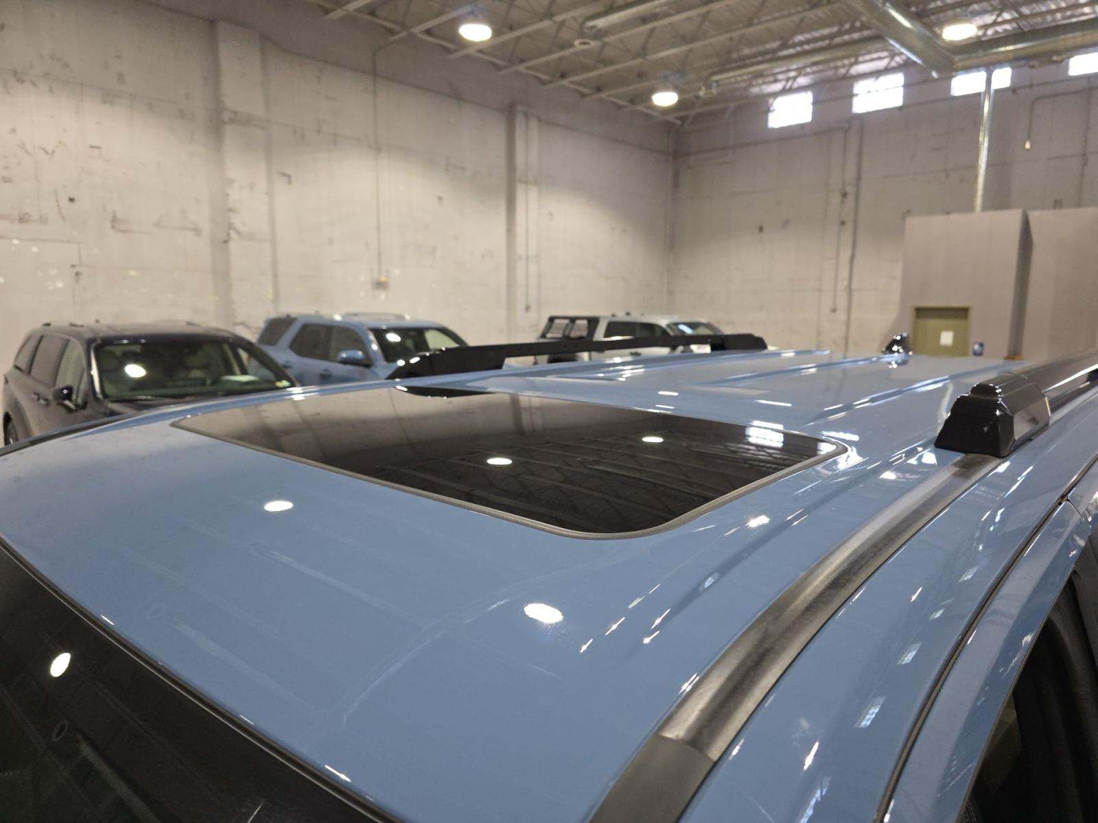 TOYOTA HIGHLANDER - 8