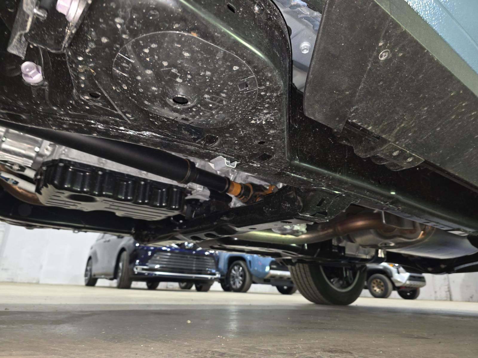 TOYOTA HIGHLANDER - 3