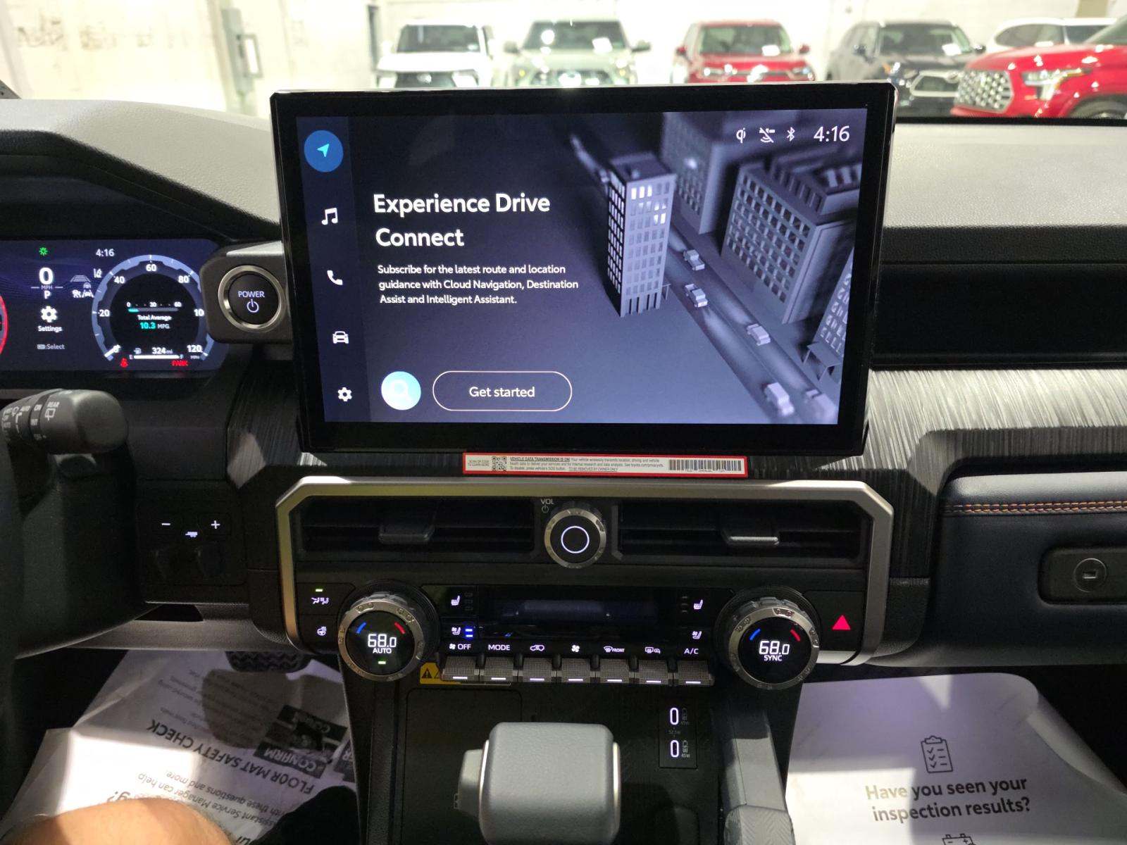 TOYOTA HIGHLANDER - 6