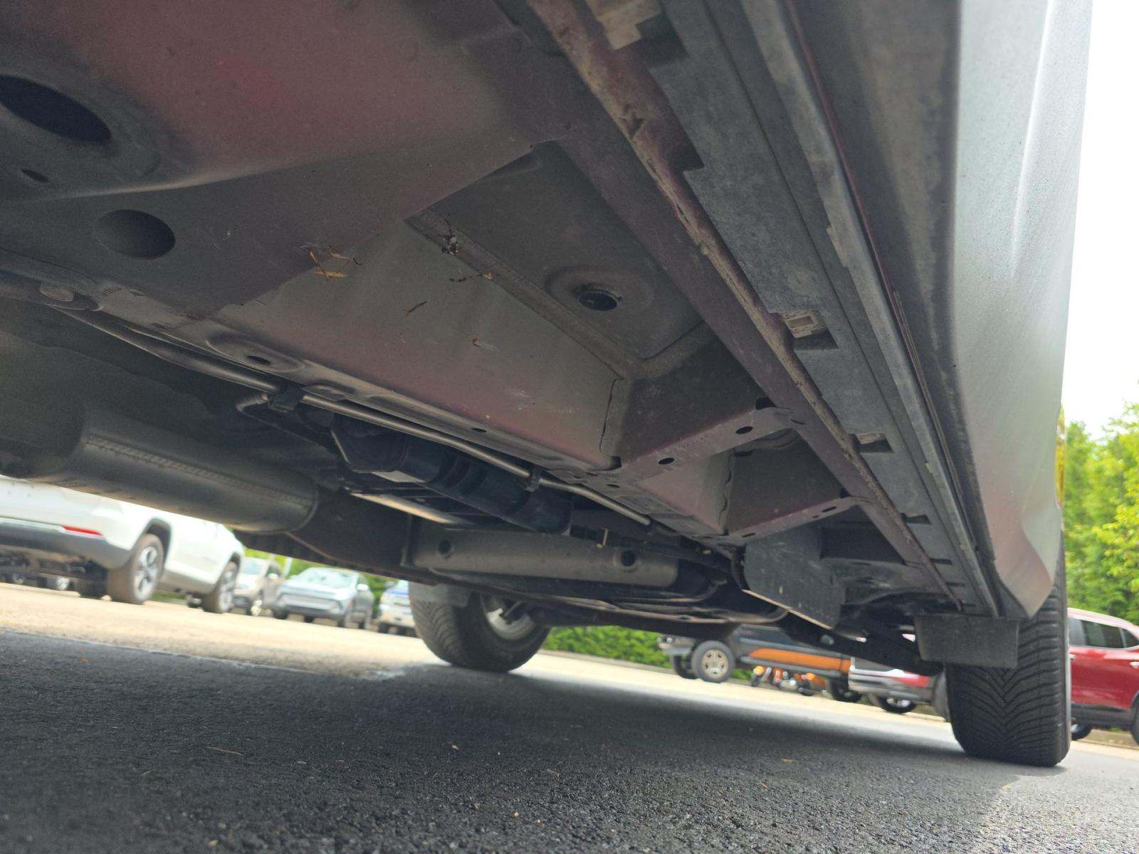 CHEVROLET BLAZER - 3