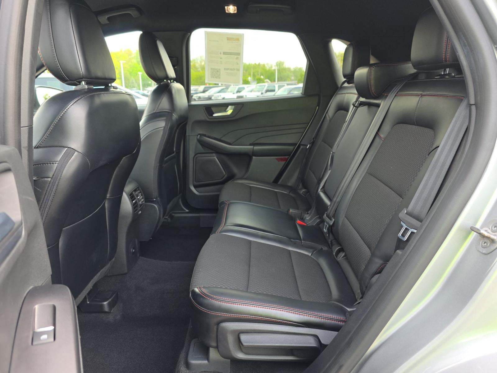 2024 Ford Escape ST-Line AWD