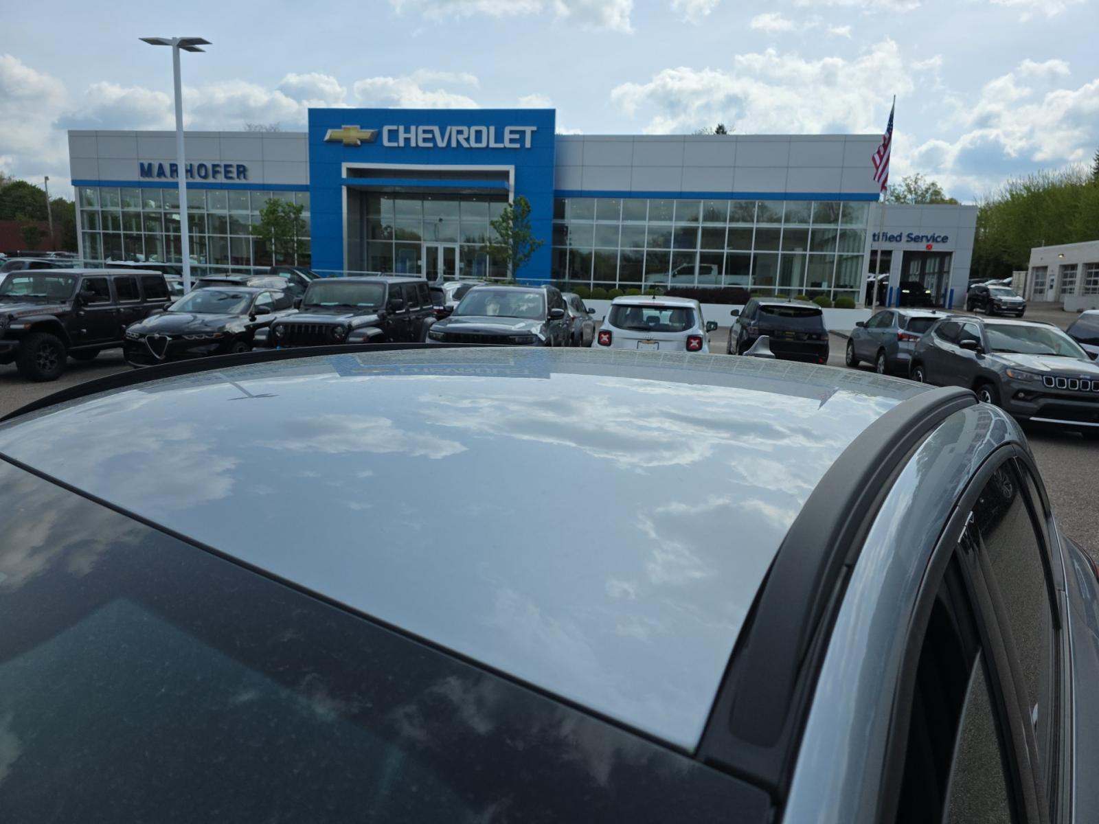 2024 Ford Escape ST-Line AWD