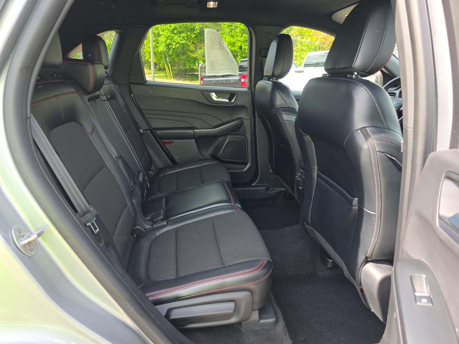 2024 Ford Escape ST-Line AWD