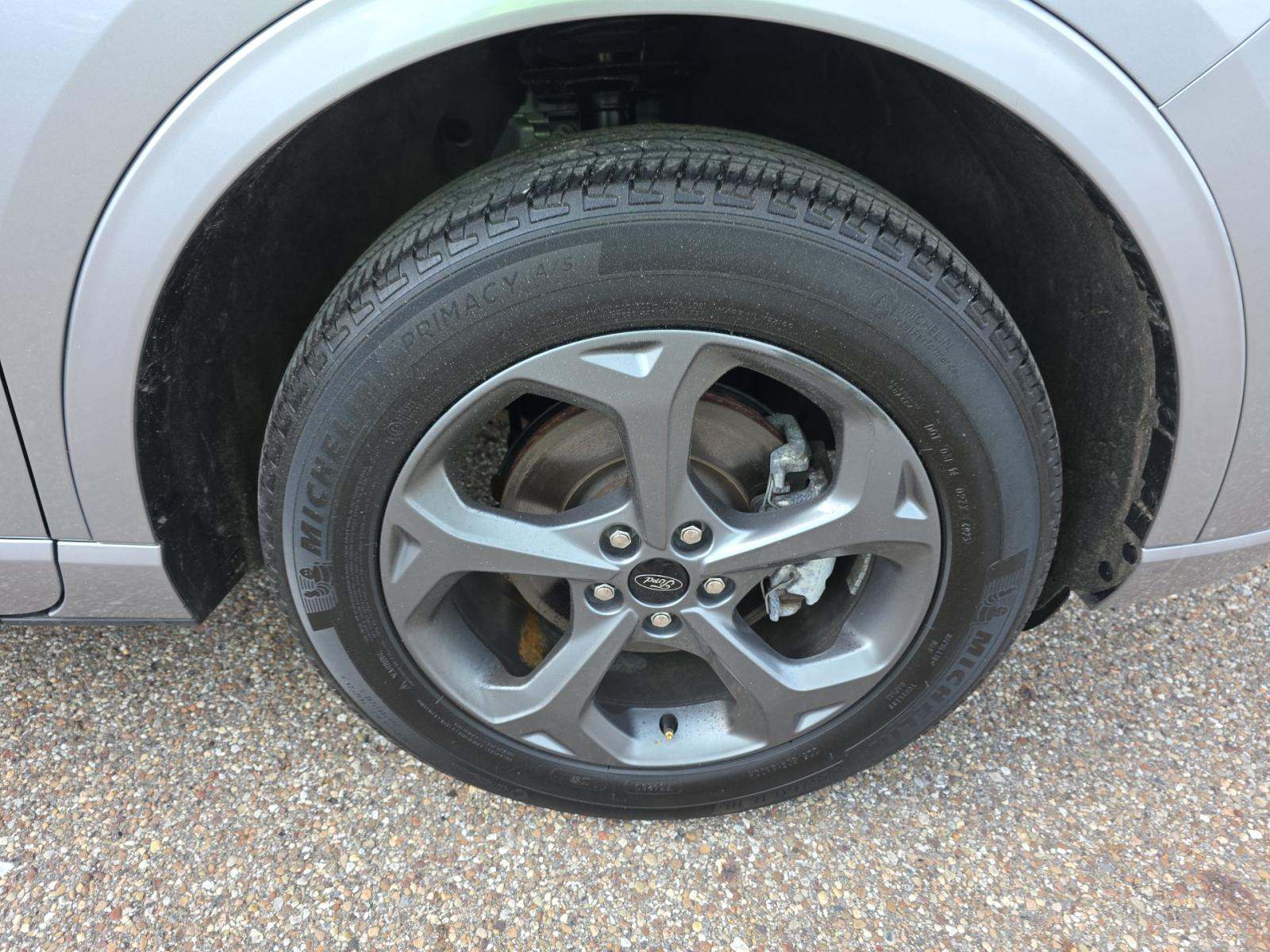 2024 Ford Escape ST-Line AWD