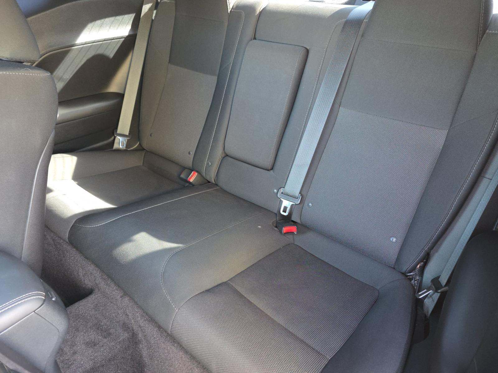 DODGE CHALLENGER - 9