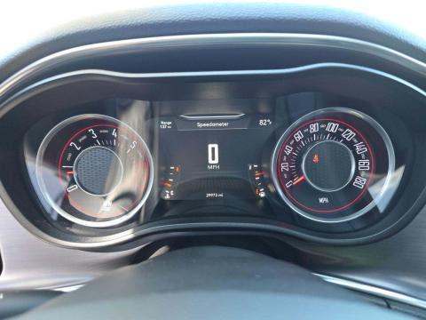 DODGE R/T SCAT PACK - 5