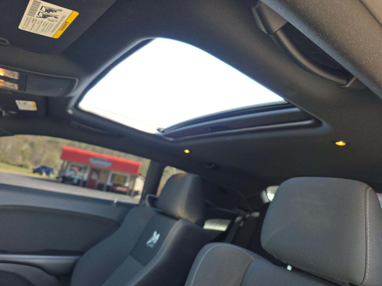 DODGE CHALLENGER - 7