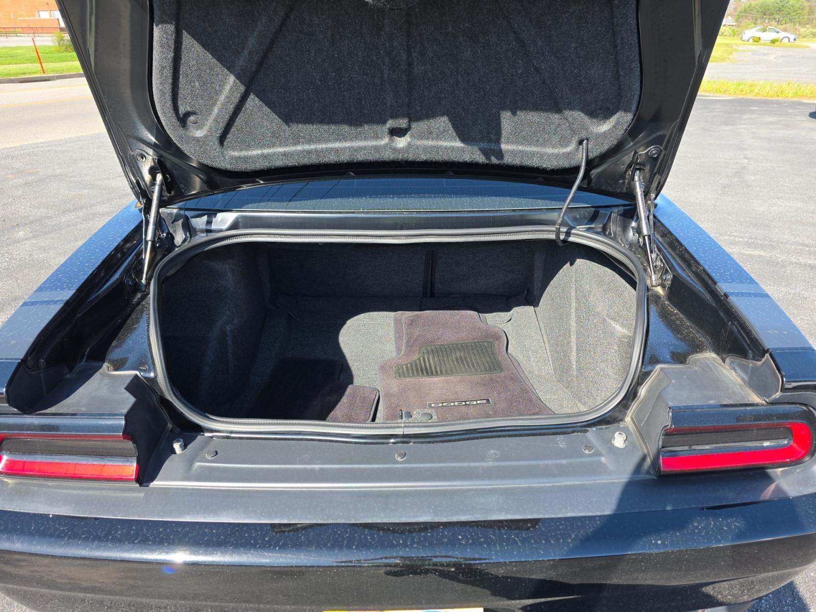 DODGE CHALLENGER - 10