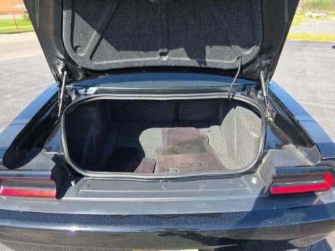 DODGE R/T SCAT PACK - 10