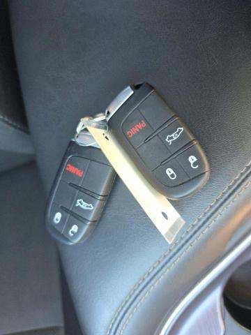 DODGE R/T SCAT PACK - 4