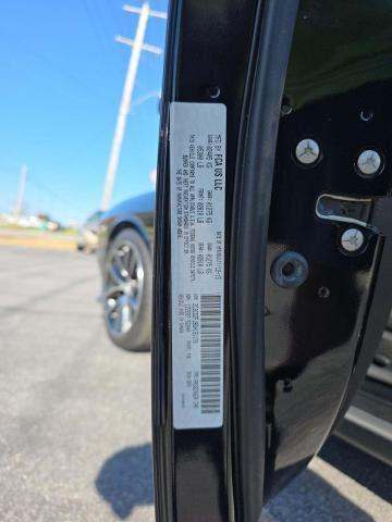 DODGE R/T SCAT PACK - 1