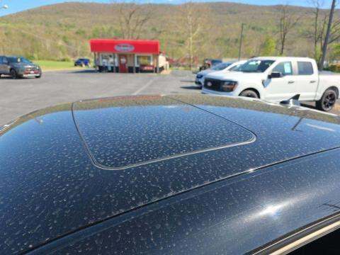 DODGE R/T SCAT PACK - 8