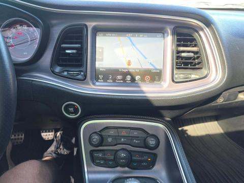 DODGE R/T SCAT PACK - 6