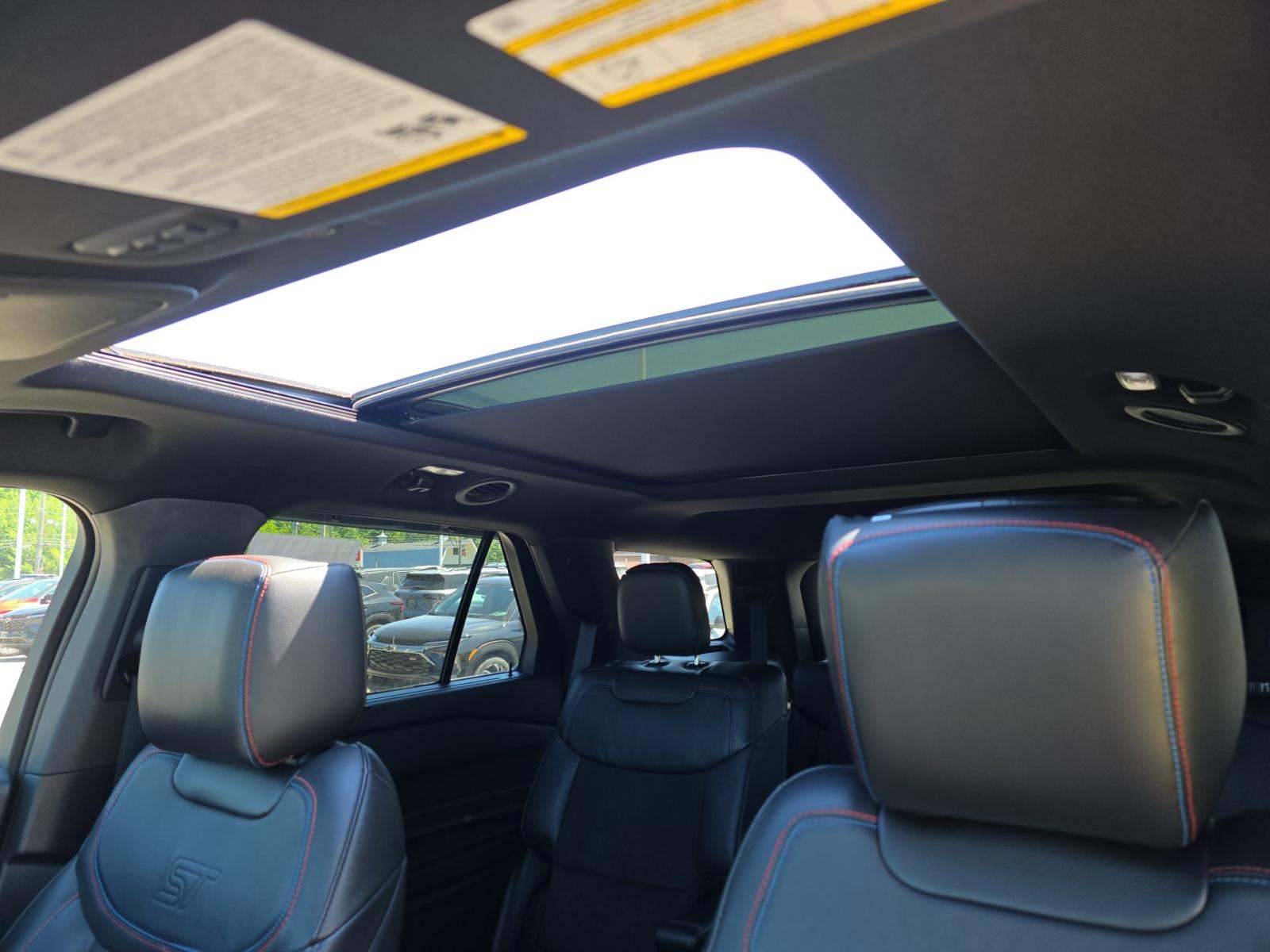 FORD EXPLORER - 7