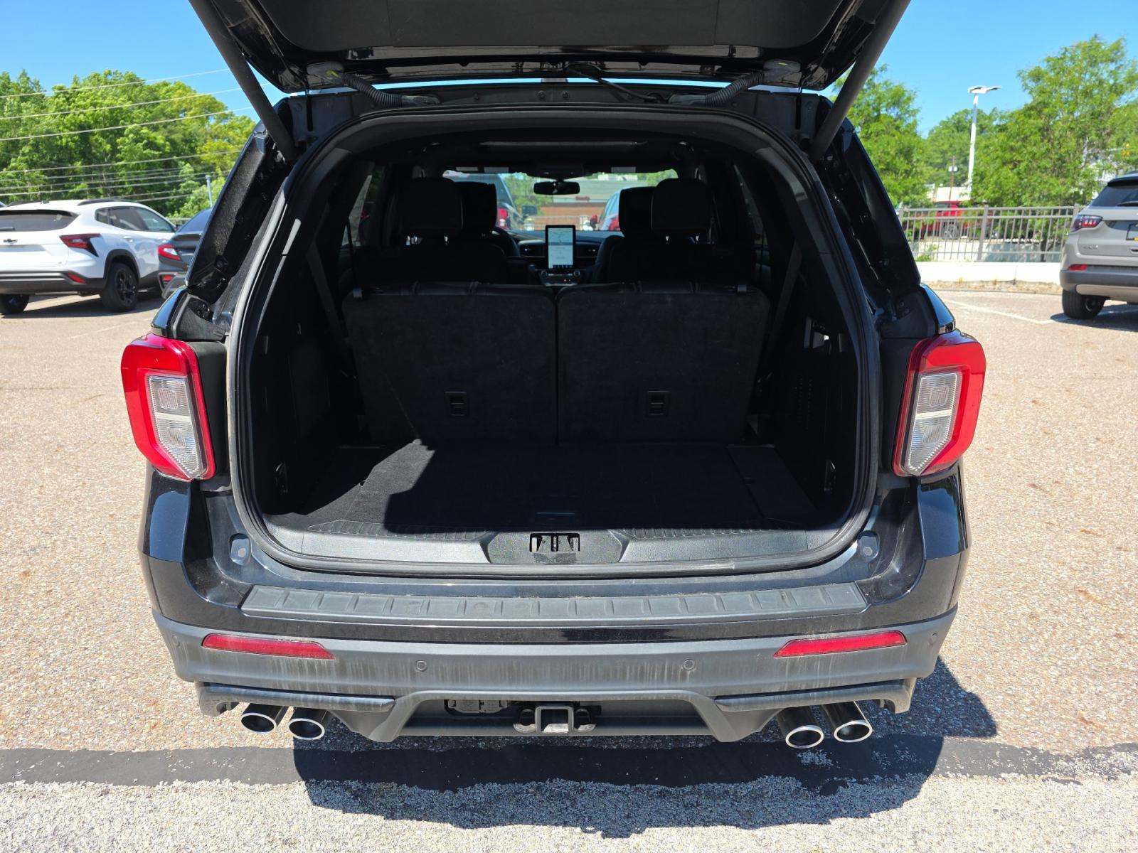 2023 Ford Explorer ST AWD