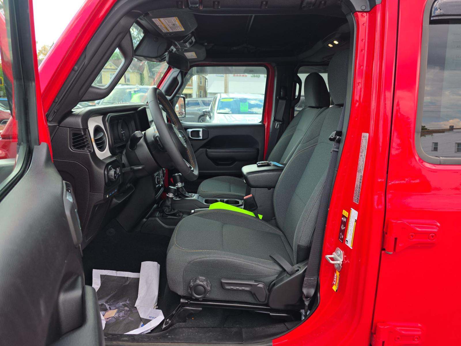 JEEP 4XE SPORT S - 2