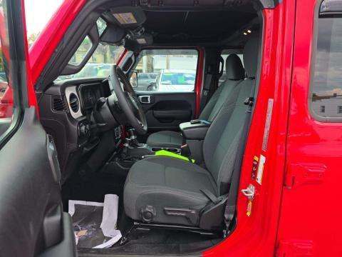 JEEP 4XE SPORT S - 2