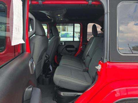 JEEP 4XE SPORT S - 9