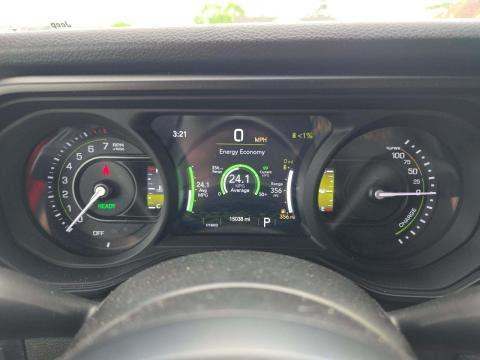 JEEP 4XE SPORT S - 5