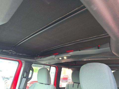 JEEP 4XE SPORT S - 7