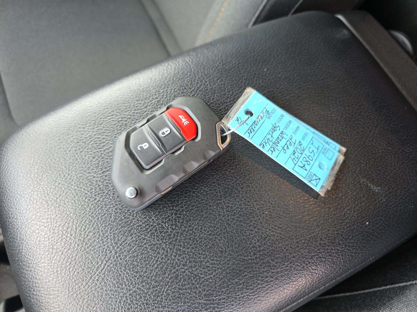 JEEP 4XE SPORT S - 4