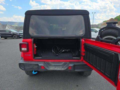 JEEP 4XE SPORT S - 10