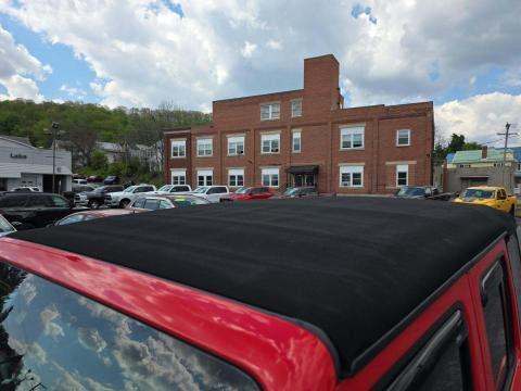 JEEP 4XE SPORT S - 8